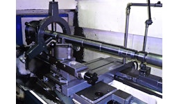CNC-Drehen CNC-Drehen