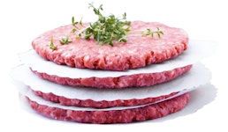 Burgerpapier Backtrennpapier, rund, ø 13 cm Burgerpapier Backtrennpapier, rund, ø 13 cm