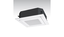 Deckenkassettengeräte Wide Airflow Deckenkassettengeräte Wide Airflow