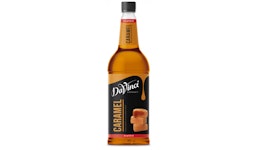 DaVinci Karamell Sirup 1 L DaVinci Karamell Sirup 1 L