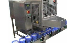 Sauerkrautfüller für Eimer und Schalen Quiel Sauerkrautfüller für Eimer und Schalen Quiel