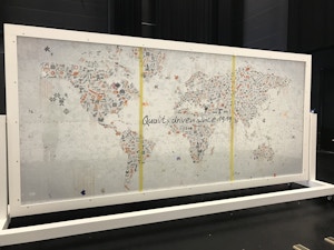 Eventausstattung: Sonderlösungen für Events und Veranstaltungen Eventausstattung: Sonderlösungen für Events und Veranstaltungen