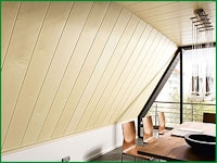 Paneele / Profilholz Paneele / Profilholz
