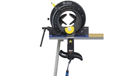 Rohrtrenn- und Anfasmaschine GFX 6.6 Rohrtrenn- und Anfasmaschine GFX 6.6