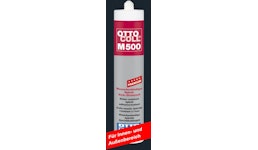 OTTOCOLL® M 500 Hybrid Kleb- und Dichtstoff OTTOCOLL® M 500 Hybrid Kleb- und Dichtstoff