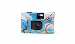 35mm Einwegkamera ohne Blitz 35mm Einwegkamera ohne Blitz