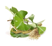Ginseng-Ginkgo Kapseln