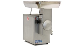 Brunner Fleischschnetzler KSM Brunner Fleischschnetzler KSM