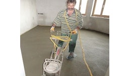 Estriche bei Heinrich Bau Estriche bei Heinrich Bau