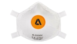 2530V Cup Mask 2530V Cup Mask