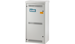 KV2000 Notlichtsystem (Central Power Supply System) KV2000 Notlichtsystem (Central Power Supply System)