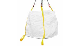 Big Bag Schüttgut 90x90x90cm mit 2 Bodenschlaufen (0,7m³) , 1.000 kg Big Bag Schüttgut 90x90x90cm mit 2 Bodenschlaufen (0,7m³) , 1.000 kg