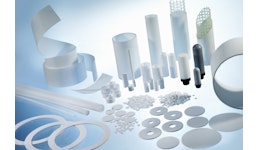 Filtermaterial Filtermaterial