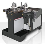 Profilbiegemaschine RB3 Profilbiegemaschine RB3