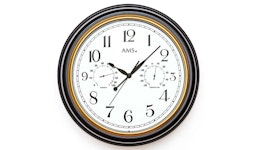 AMS Wanduhr Sonderedition 9487 AMS Wanduhr Sonderedition 9487