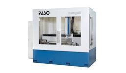 Fräsmaschine RollingMill Serie Fräsmaschine RollingMill Serie