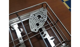 Werkstückträger Werkstückträger