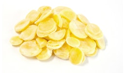 TK Kartoffel / tiefkühl Bio-Kartoffel, Saison, in Würfeln und Scheiben TK Kartoffel / tiefkühl Bio-Kartoffel, Saison, in Würfeln und Scheiben