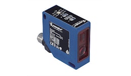 High-Performance-Distanzsensor - OCP352H0180 High-Performance-Distanzsensor - OCP352H0180