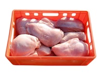Puten Brust Filet ohne Haut Puten Brust Filet ohne Haut
