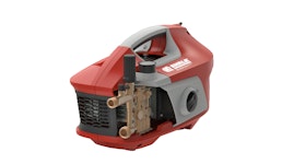 Hochdruckreiniger KD223 1x1 (Standard) Hochdruckreiniger KD223 1x1 (Standard)