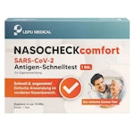 LEPU MEDICAL Coronatest mit Laienzulassung LEPU MEDICAL Coronatest mit Laienzulassung
