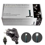 LED Lichterkette 20M Innen & Außen 200 LED´s LED Lichterkette 20M Innen & Außen 200 LED´s