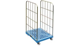 FEIL rolltainer® Standard FEIL rolltainer® Standard