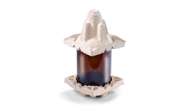 +liqui - Verpackung mit Vermiculite +liqui - Verpackung mit Vermiculite