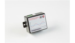 Temperaturüberwachung für die Fahrzeugbatterie Temperaturüberwachung für die Fahrzeugbatterie