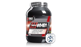 TRIPLE WHEY TRIPLE WHEY