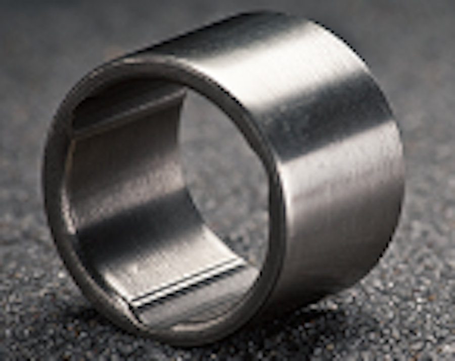 SL Gleitlagertechnik GmbH in Marburg auf wlw.ch