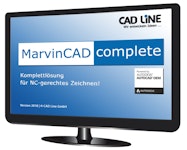 MarvinCAD|complete MarvinCAD|complete