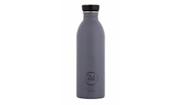 24bottles Trinkflasche aus Edelstahl 500ml BPAfrei leicht und handlich 24bottles Trinkflasche aus Edelstahl 500ml BPAfrei leicht und handlich