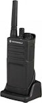 Motorola XT420 Handfunkgerät PMR446 UHF lizenzfrei Motorola XT420 Handfunkgerät PMR446 UHF lizenzfrei