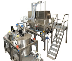 Binder Systeme zur Herstellung von Mineralwolle Binder Systeme zur Herstellung von Mineralwolle