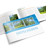 Broschüren günstig drucken