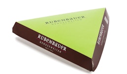 LEBENSMITTEL - GENUSS FÄNGT BEI DER VERPACKUNG AN. LEBENSMITTEL - GENUSS FÄNGT BEI DER VERPACKUNG AN.