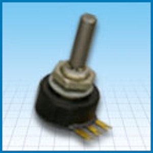 Präzisions - Drahtpotentiometer T18 Präzisions - Drahtpotentiometer T18