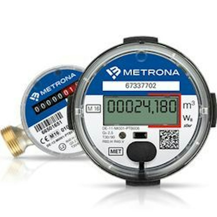 BRUNATA METRONA GmbH in Hürth auf wlw.de