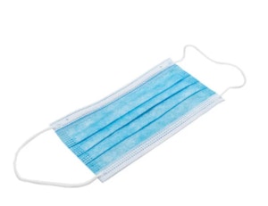 OP Maske Schutzmaske Mundschutz Atemmaske Gesichtsmaske 50er Pack OP Maske Schutzmaske Mundschutz Atemmaske Gesichtsmaske 50er Pack