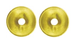 Wertmarke M24-3, 26mm Durchmesser für Kassiergeräte Wertmarke M24-3, 26mm Durchmesser für Kassiergeräte