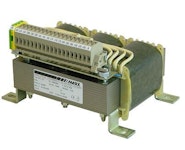DSL / DFL / DV Dreiphasen - Drehzahlregeler DSL / DFL / DV Dreiphasen - Drehzahlregeler