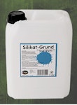 Silikat-Grund