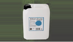 Silikat-Grund Silikat-Grund