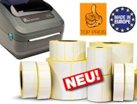 THERMO ETIKETTEN THERMO ETIKETTEN