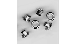 Ösen für Jetbind® DUO Systeme - Ösenbindung Ösen für Jetbind® DUO Systeme - Ösenbindung