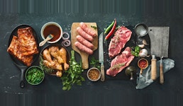 Grillmarinaden Grillmarinaden