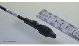 Elektronisches Blinkerrelais SU07 Elektronisches Blinkerrelais SU07