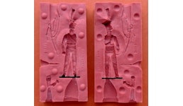 Formen zum Selbstgießen von Zinnfiguren - basteln für Kreative Formen zum Selbstgießen von Zinnfiguren - basteln für Kreative